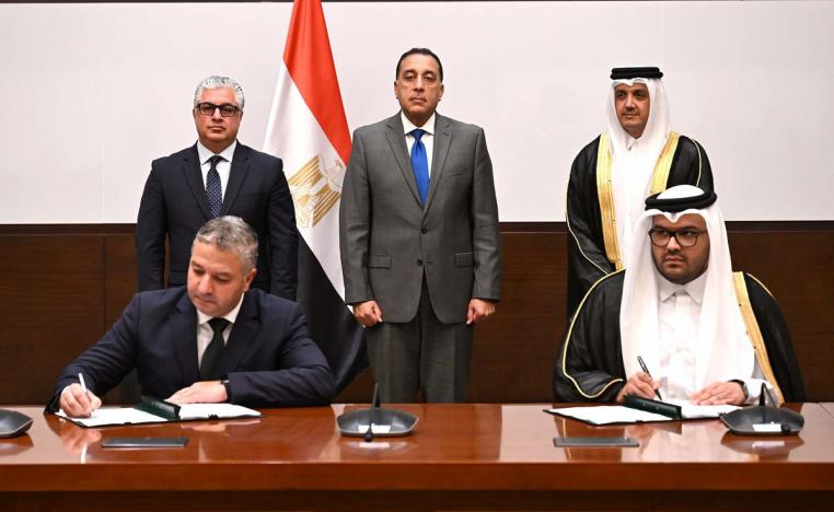 أكثر من مجرد مشروع صناعي