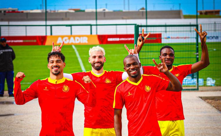 انتصار موزمبيق أنهى انتظاراً طويلاً دام أربعة عقود