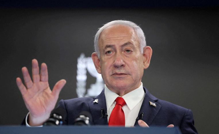 نتنياهو يغامر باغضاب ترامب