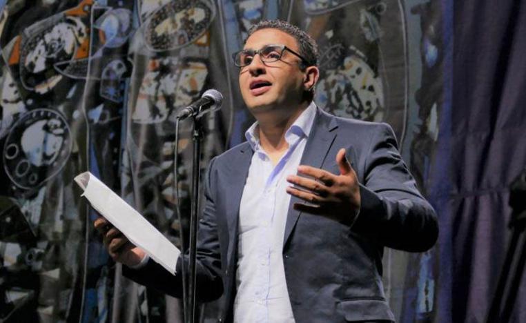 نجوان درويش