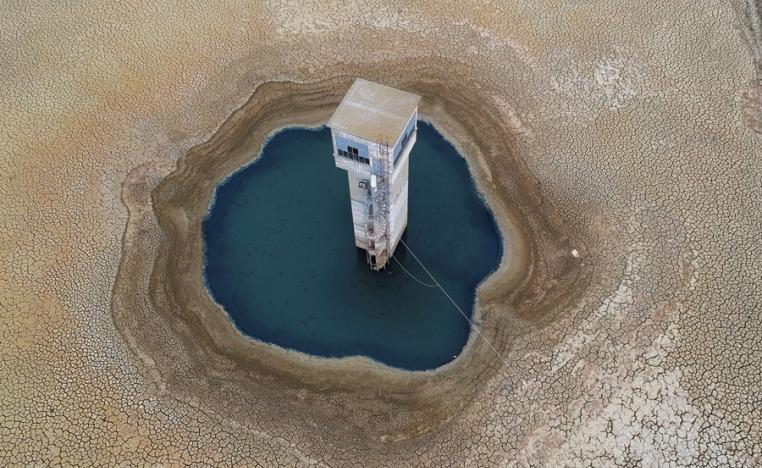 14 ولاية من أصل 24 تعتمد حاليا على مياه السدود للشرب