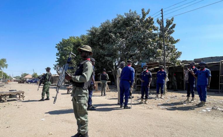 القوات النيجيرية فشلت في القضاء على تنظيم داعش