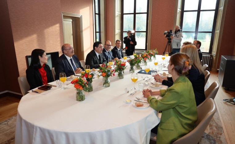 الشراكة بين المغرب وهولندا تنفتح على آفاق أوسع 