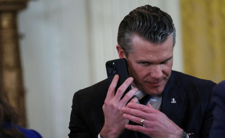 سياسات هيغسيث أثارت الجدل في الولايات المتحدة وخارجها