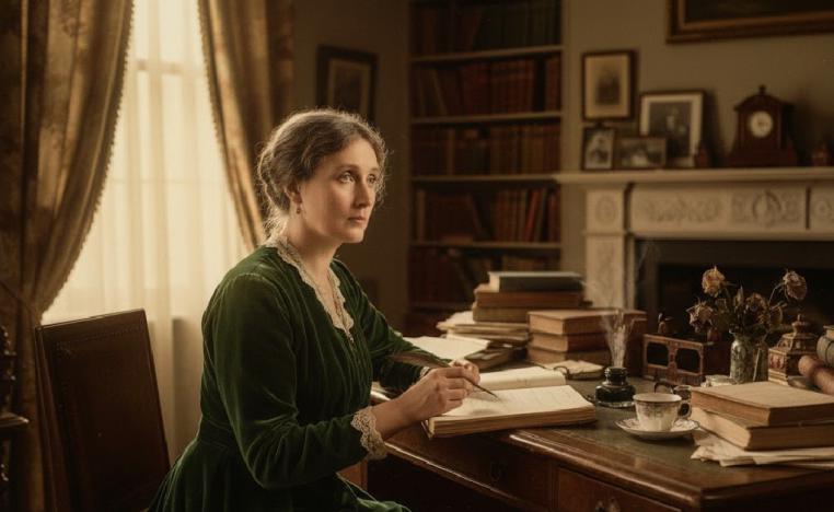 فرجينيا وولف