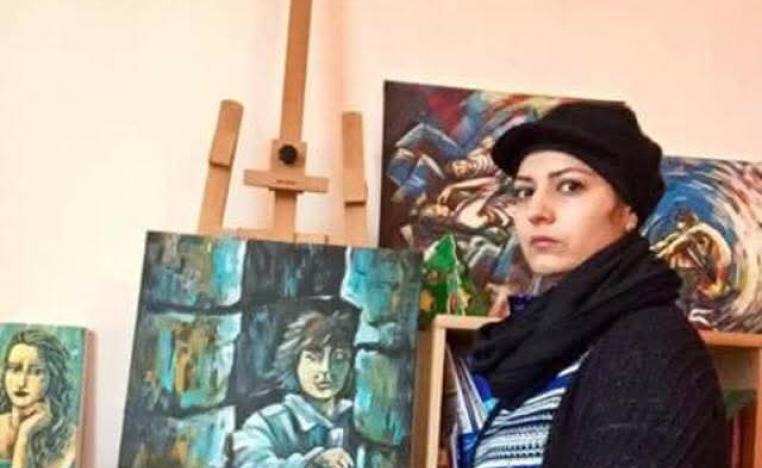 سونيا سيف الدين