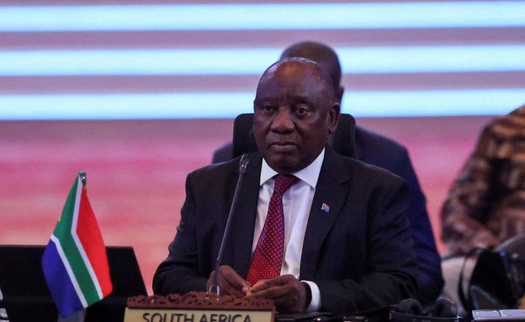 بريتوريا تزيح الغطاء عن بوليساريو وتقترب من الواقعية المغربية 