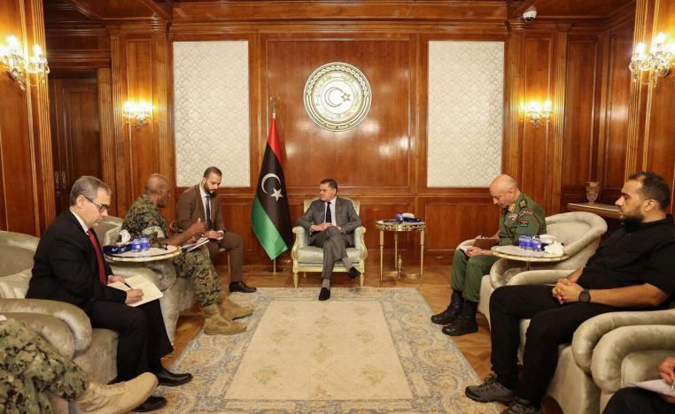 السياسات الأميركية تجاه ليبيا تكرّس حالة من التردد والتناقض