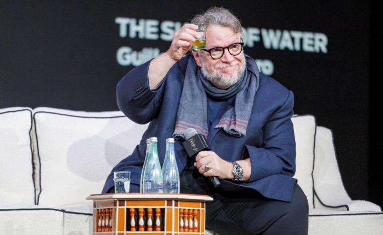 غييرمو ديل تورو 