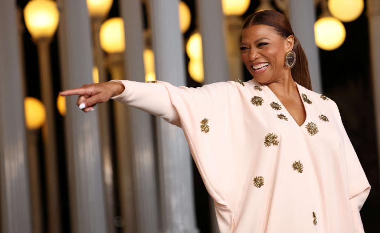 كوين لطيفة تغيّرت حياتها بعد ترشيحها لجائزة الأوسكار