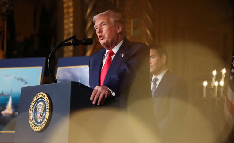 استدعاء ترامب السفراء من افريقيا يرسم تآكل النفوذ الأميركي