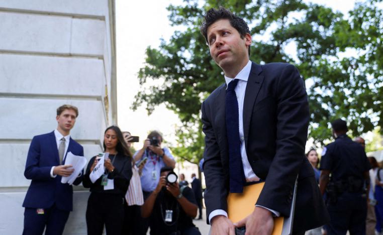 'أوبن اي اي'