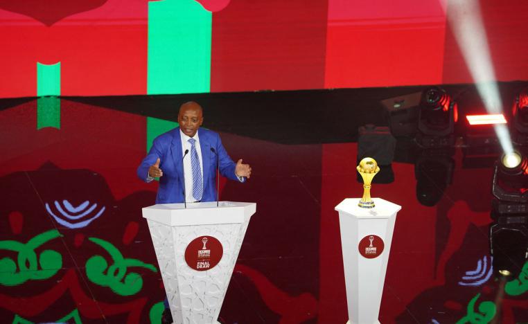 دوري الأمم الأفريقية على خطى أوروبا 