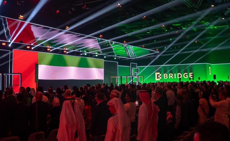 قمة بريدج تقدم امتداداً حياً لروح الإمارات المنفتحة على العالم 
