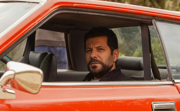 عودة لدراما رمضان بقصة استثنائية