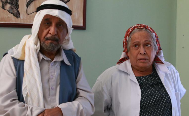 قامة فنية كبيرة