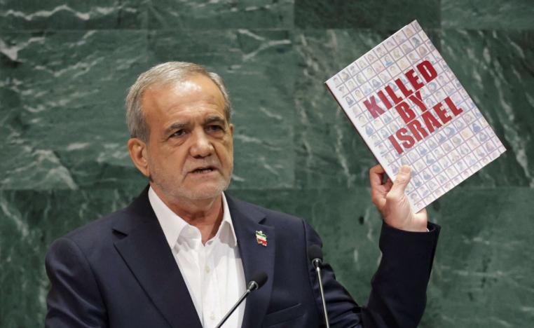 الهجمات الإسرائيلية والأميركية هزت السلطة الإيرانية