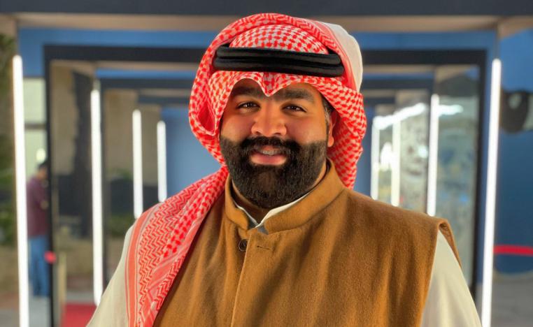 عبدالعزيز النصار ينقل جمهوره المسرحي إلى التلفزيون