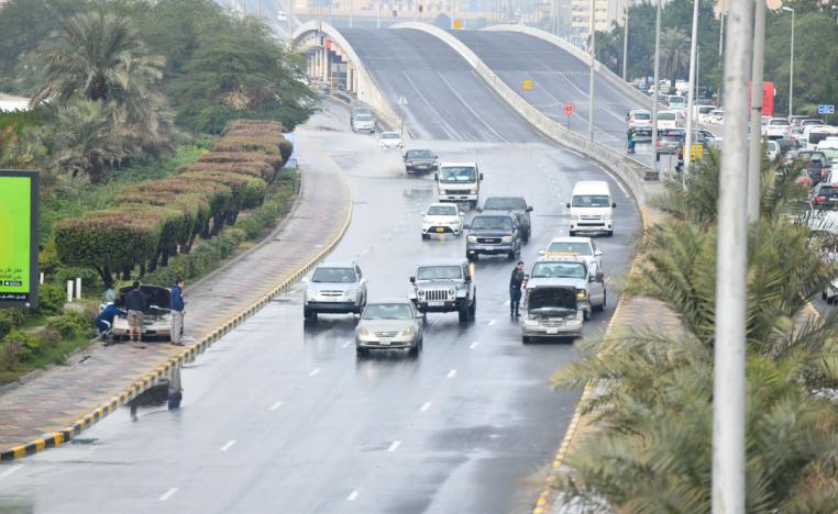 لابد من بلوغ السلامة المرورية عبر الوعي قبل الجزاء