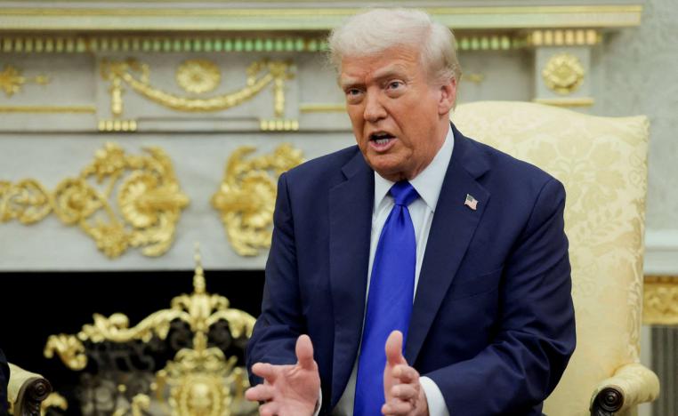 مقاربات ترامب الأحادية تتجاوز السيادة والشرعية