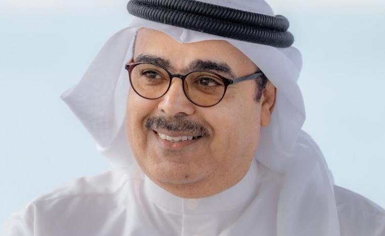 الدكتور عبدالعزيز مسلم يدير مشروع ثقافي مهم