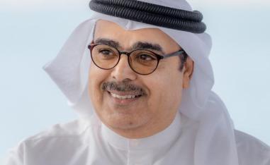 الدكتور عبدالعزيز مسلم يدير مشروع ثقافي مهم