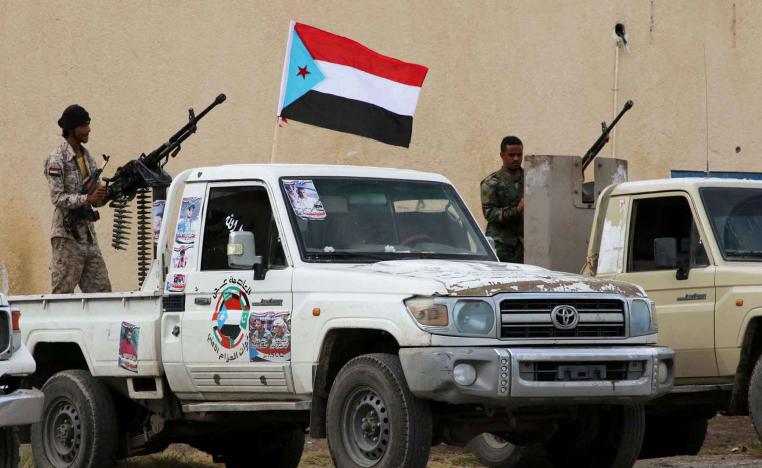 Tensions at their highest 