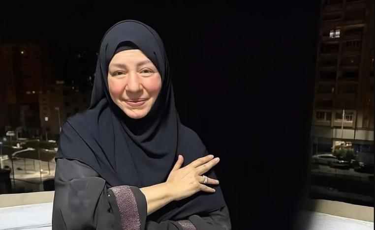 إجماع جماهيري على فن عبلة كامل