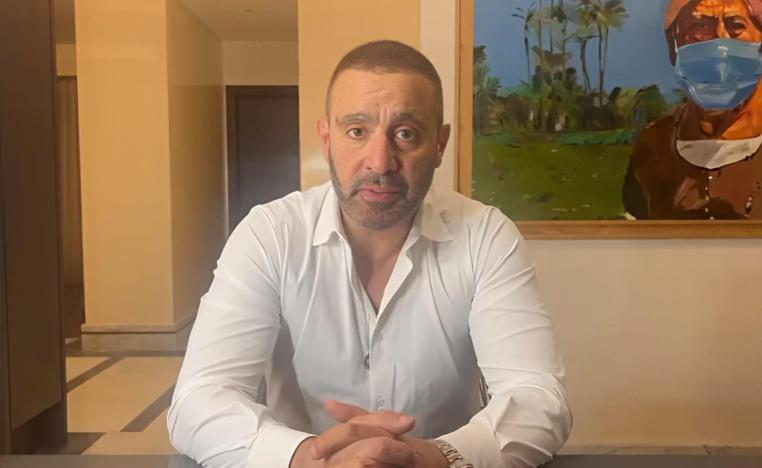 فيديو أثار عاصفة جدل