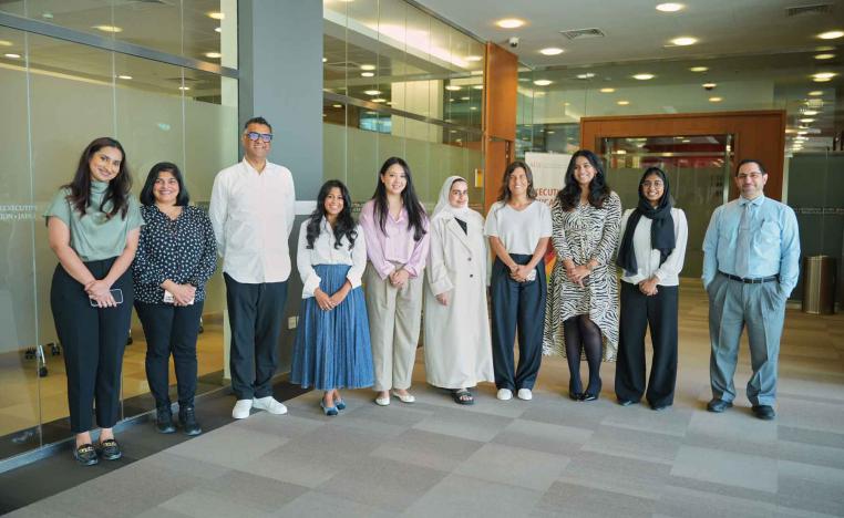 Transforming artistic vision into fundable ventures.