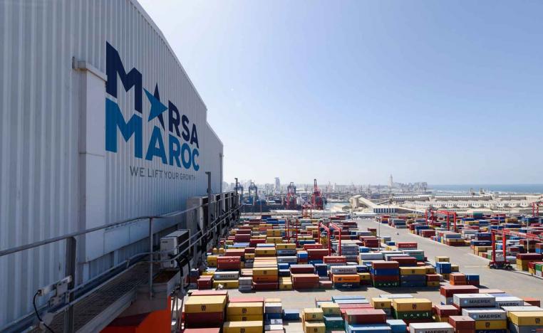 Morocco’s leading port operator.