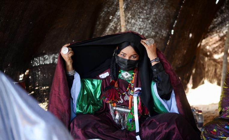 ممنوع الخروج عن الصورة التقليدية