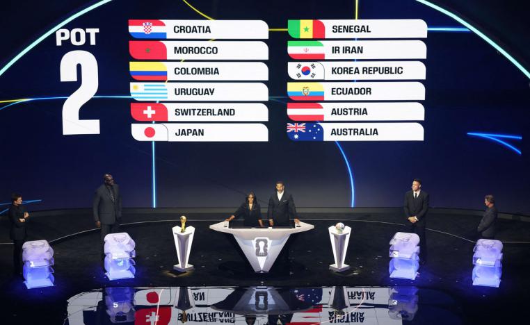 المونديال في نسخة 2026 سيكون واحدة من أكثر البطولات إثارة في تاريخ كأس العالم