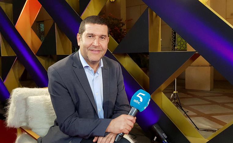 الإعلام ليس مجرد أداة لنقل الخبر أو صناعة الصورة