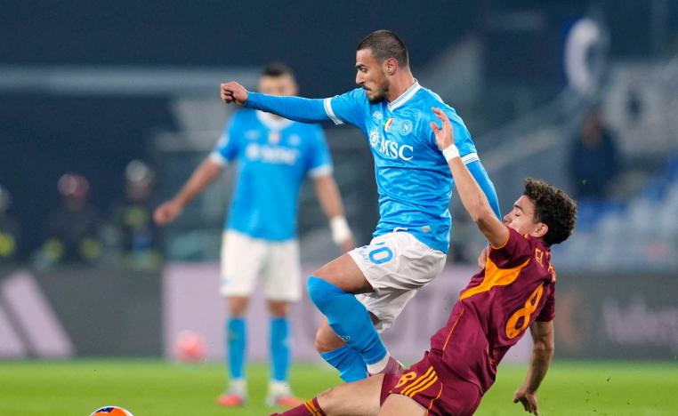 روما ونابولي