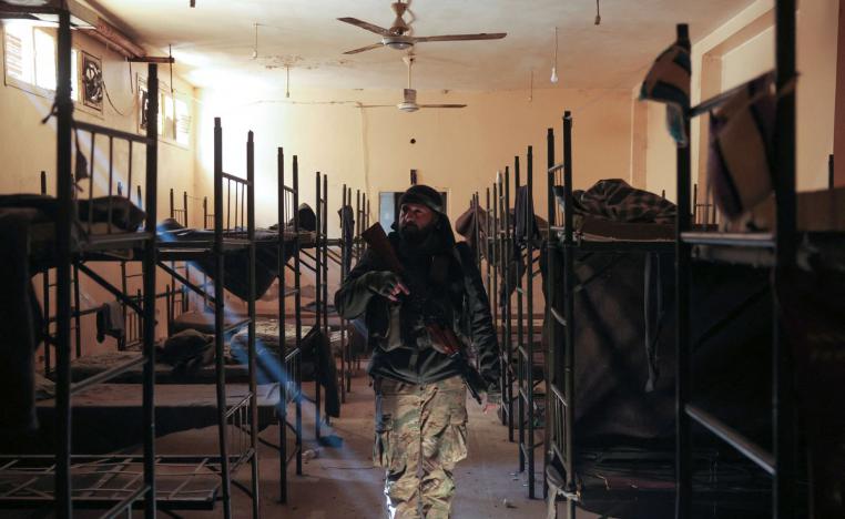 نموذج جديد لإرث قديم