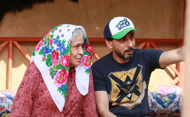 جمهور حياة الفهد ينتظر عودتها