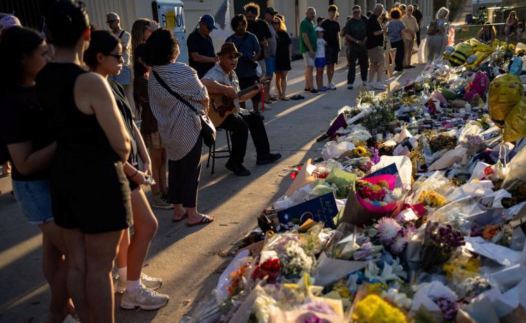 لا يمكن النظر لحادث بوندي بمعزل عن ارتدادات جرائم اسرائيل في غزة