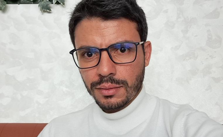 عبدالمجيد سباطة