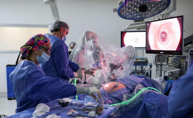 الذكاء الاصطناعي يقتحم مجال التشخيص المبكر للأمراض