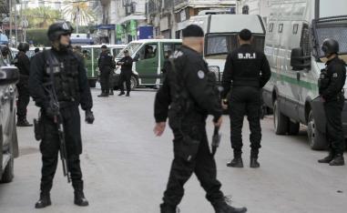 الجزائر واجهت مرارا انتقادات بالتورط في ممارسات قمعية
