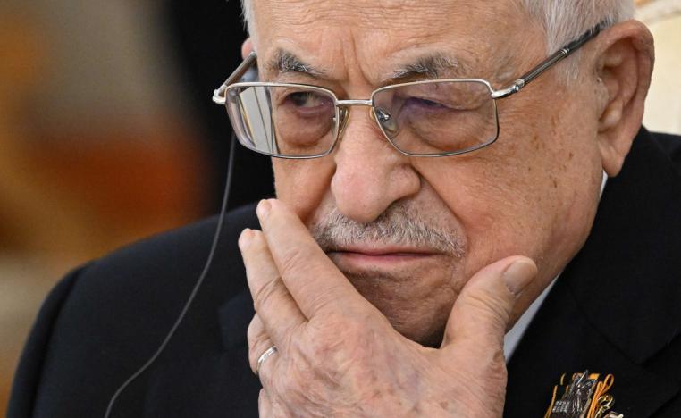 السلطة الفلسطينية لا تملك في المرحلة الراهنة خيارات حقيقية