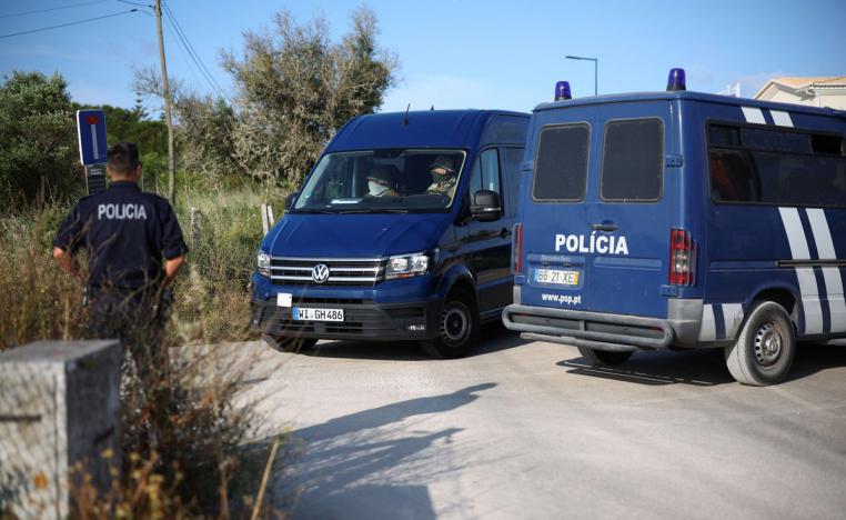 عملية استباقية جنبت بافاريا هجوما دمويا