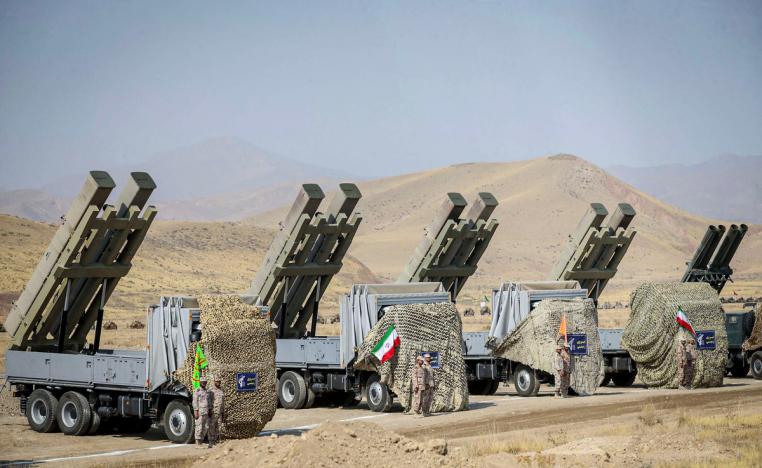 مناورات وهمية أم حقيقية