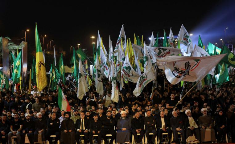 العديد من الفصائل تتجاهل الضغوط الأميركية