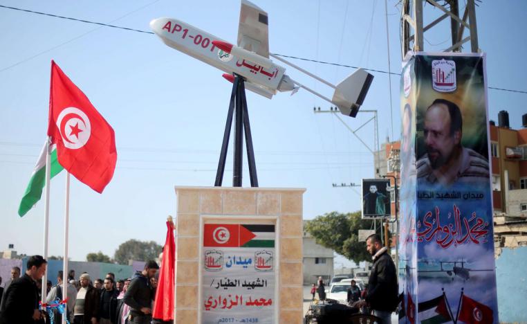 اغتيال الزواري خسارة كبيرة