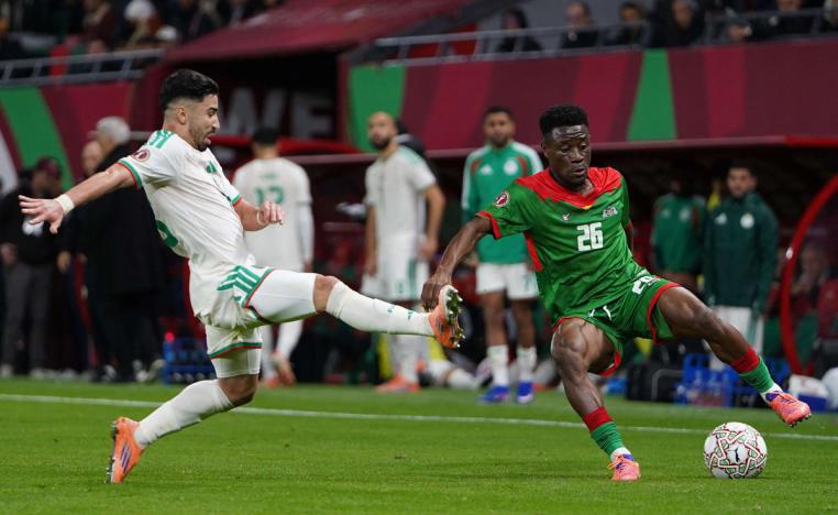 المباراة أكدت مجددًا أهمية الثقة بلاعبي الخبرة مثل محرز وعمورة