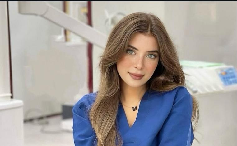 ملكة جمال مصر تخوض الدراما