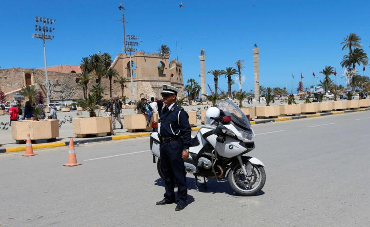 ليبيا بحاجة الى تعزيز الرقابة المؤسسية