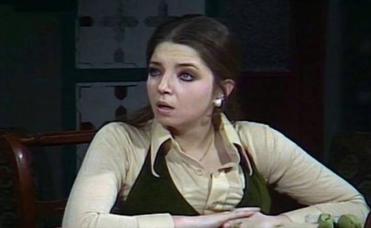 نجمة من الزمن الجميل